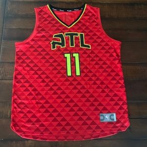 New-Basketball Jersey